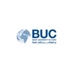 Logo of BUC LMS android Application 